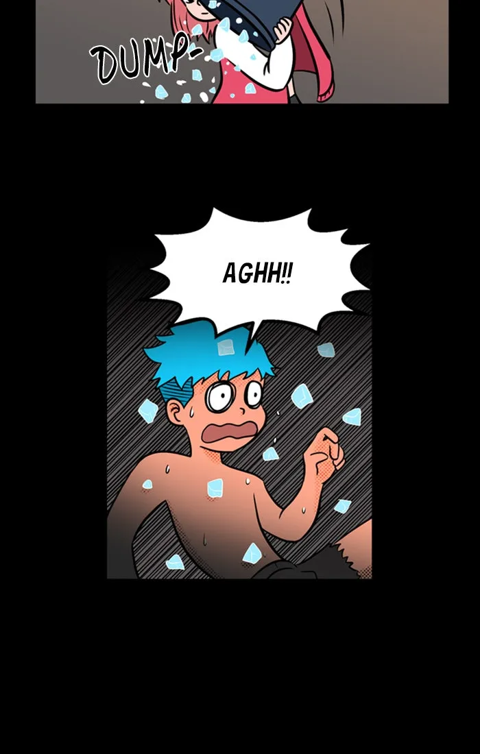Read XINK3R chapter 183 image 34 on Lezhin