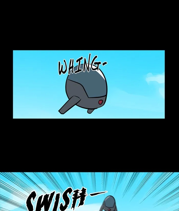 Read XINK3R chapter 183 image 36 on Lezhin