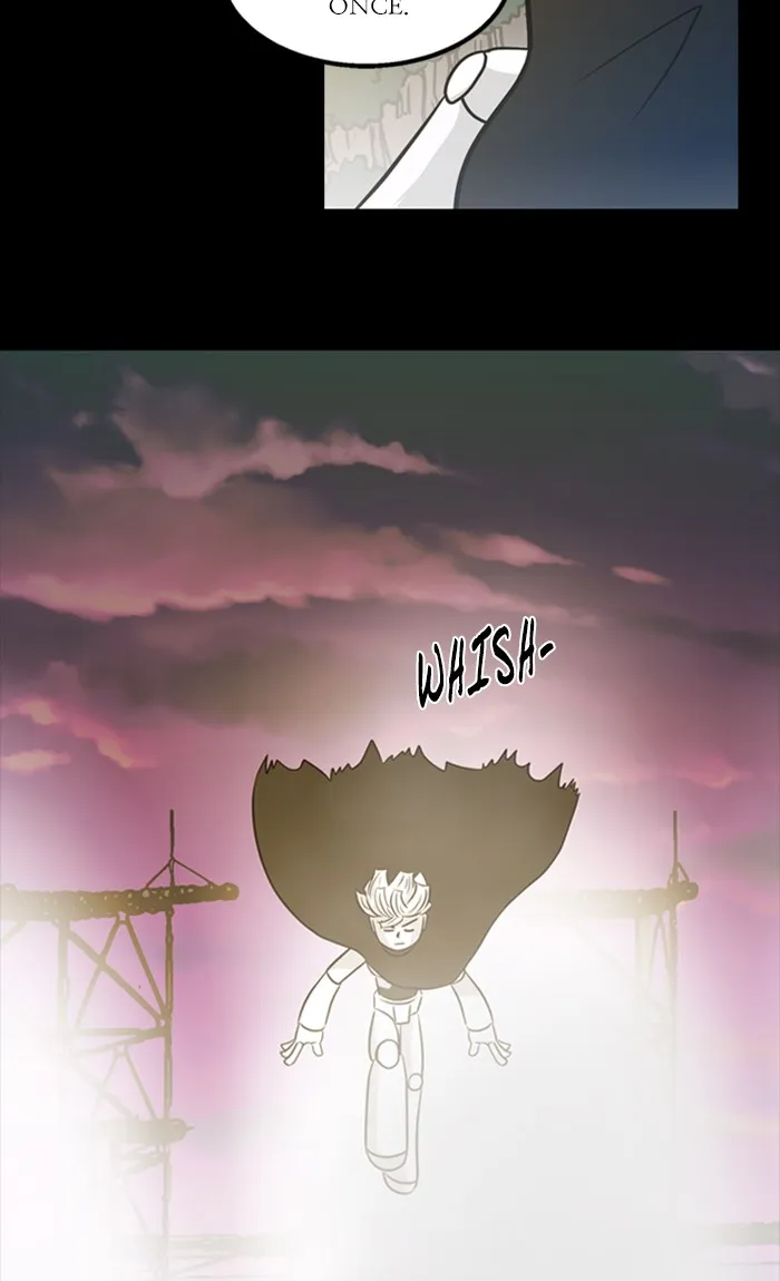 Read XINK3R chapter 183 image 4 on Lezhin