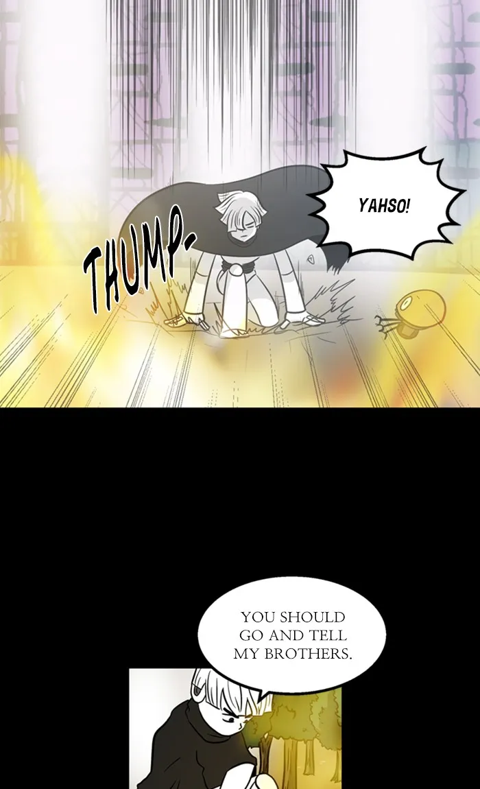 Read XINK3R chapter 183 image 6 on Lezhin