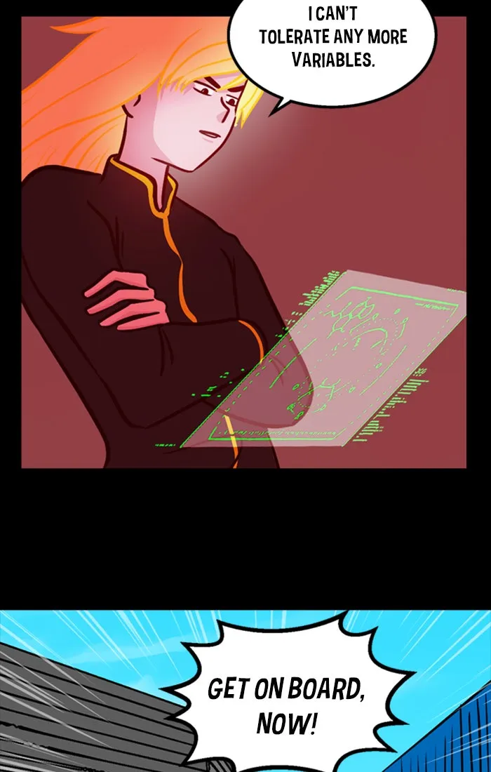 Read XINK3R chapter 184 image 13 on Lezhin
