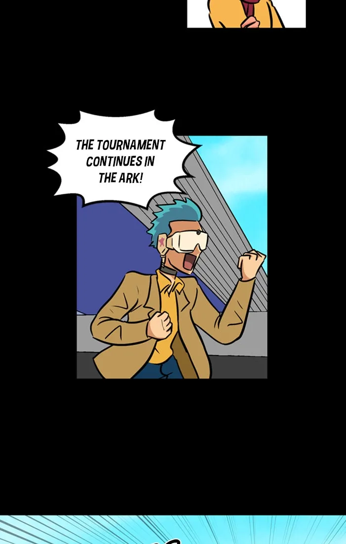 Read XINK3R chapter 184 image 15 on Lezhin