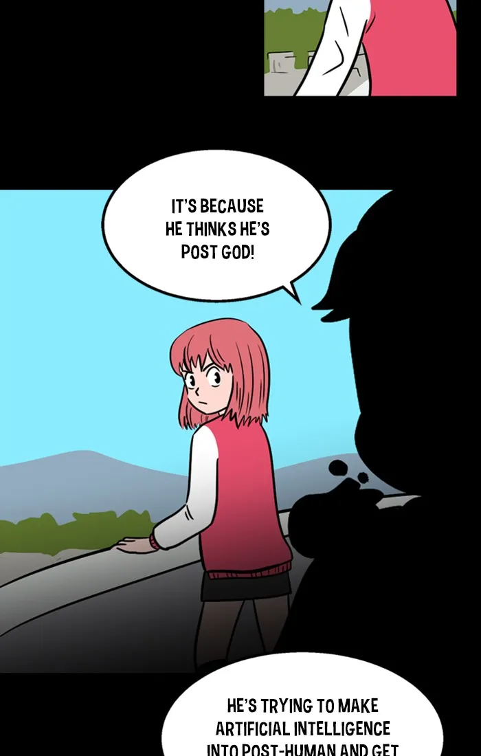 Read XINK3R chapter 184 image 25 on Lezhin