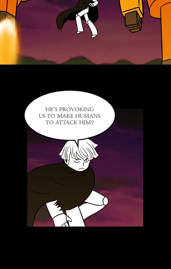 Read XINK3R chapter 184 image 4 on Lezhin