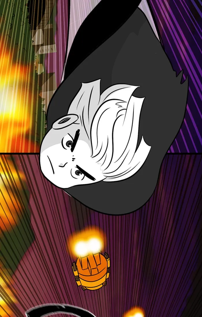 Read XINK3R chapter 184 image 6 on Lezhin