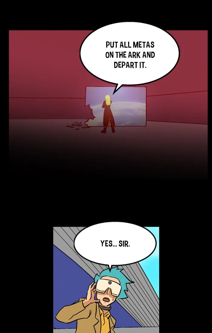 Read XINK3R chapter 184 image 9 on Lezhin