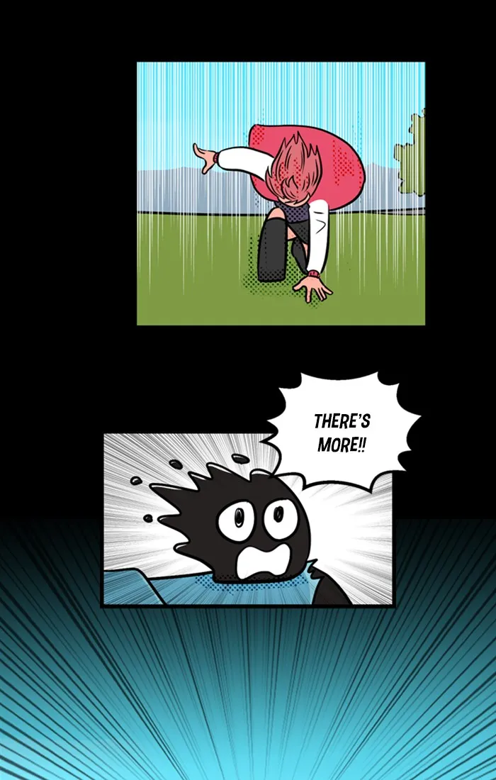 Read XINK3R chapter 185 image 12 on Lezhin