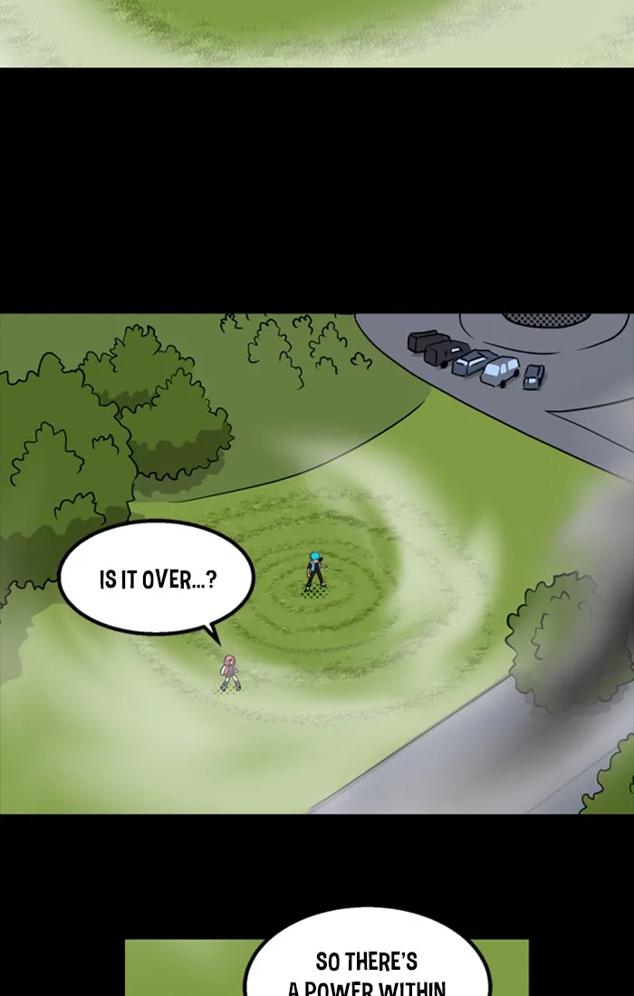 Read XINK3R chapter 185 image 20 on Lezhin