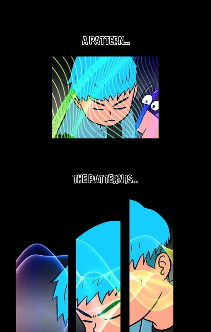 Read XINK3R chapter 185 image 22 on Lezhin