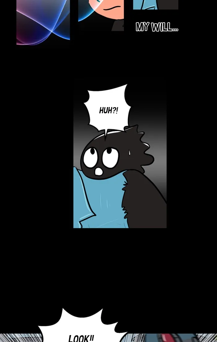 Read XINK3R chapter 185 image 23 on Lezhin