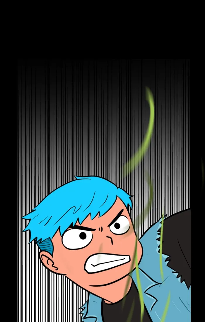 Read XINK3R chapter 185 image 27 on Lezhin