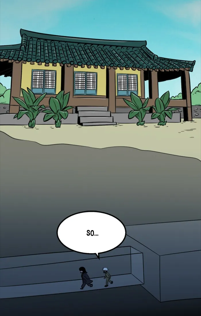 Read XINK3R chapter 185 image 33 on Lezhin