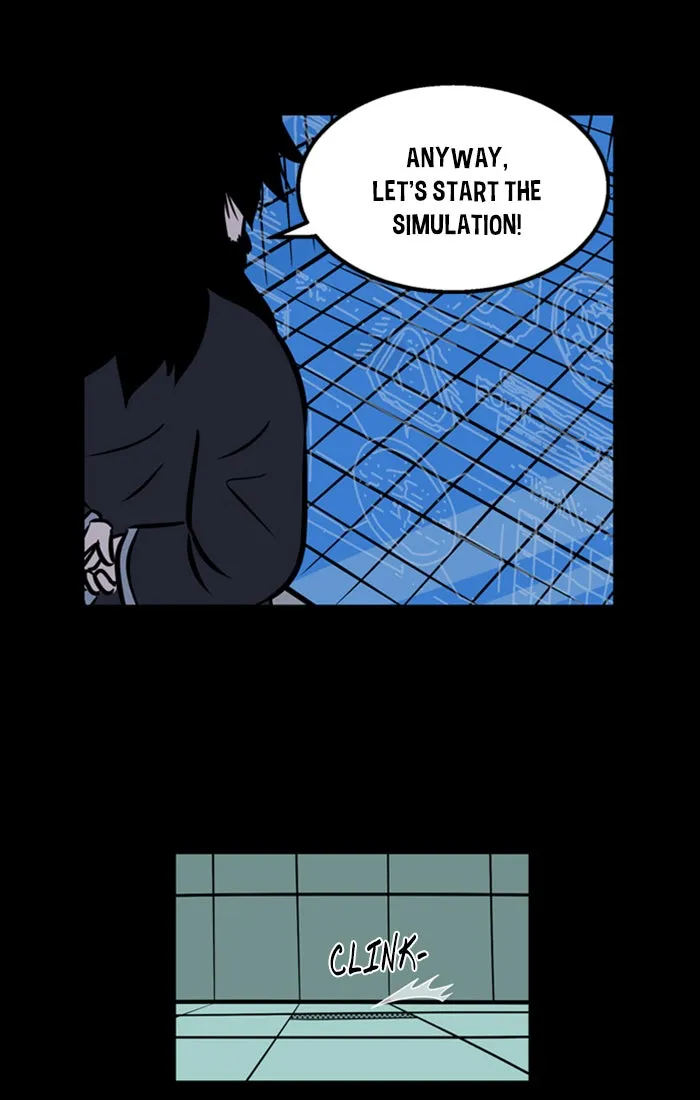 Read XINK3R chapter 186 image 14 on Lezhin