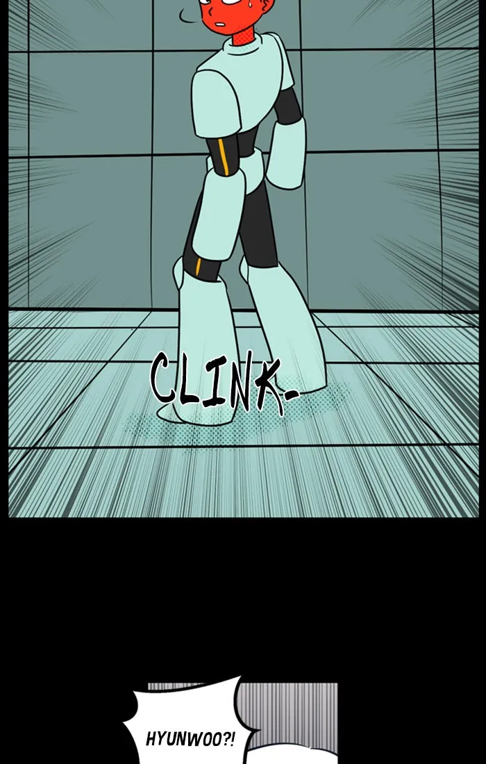Read XINK3R chapter 186 image 16 on Lezhin