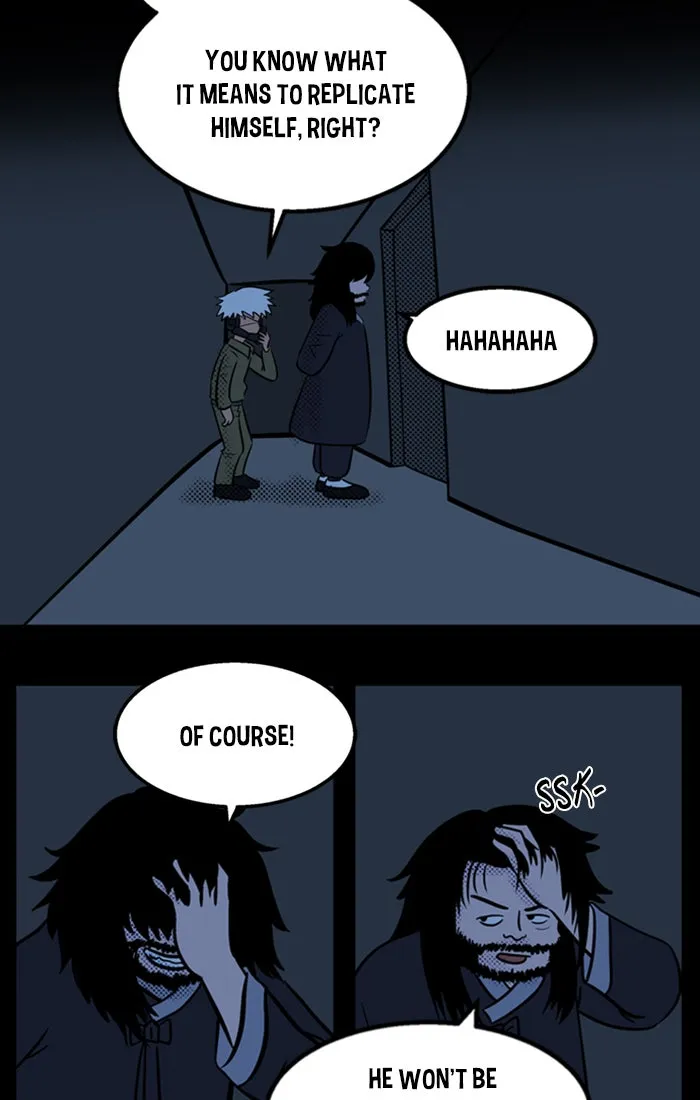 Read XINK3R chapter 186 image 2 on Lezhin