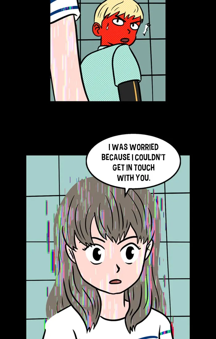 Read XINK3R chapter 186 image 21 on Lezhin