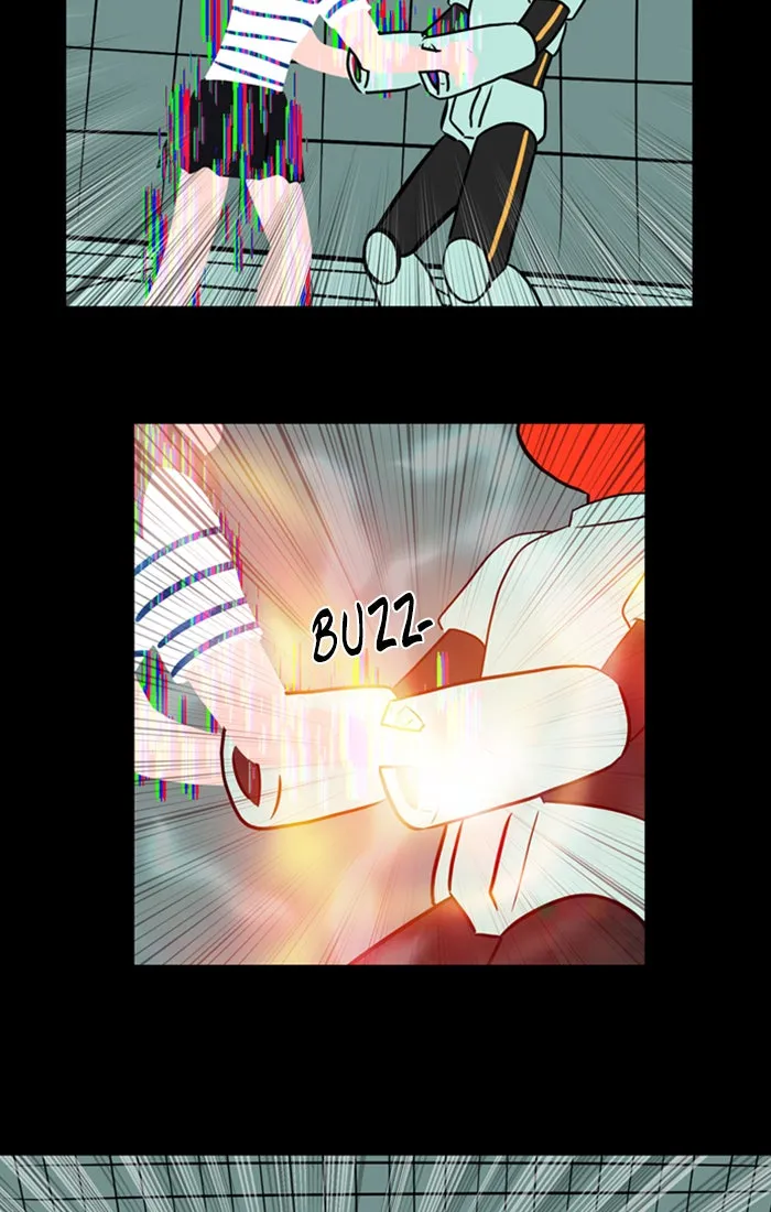 Read XINK3R chapter 186 image 24 on Lezhin
