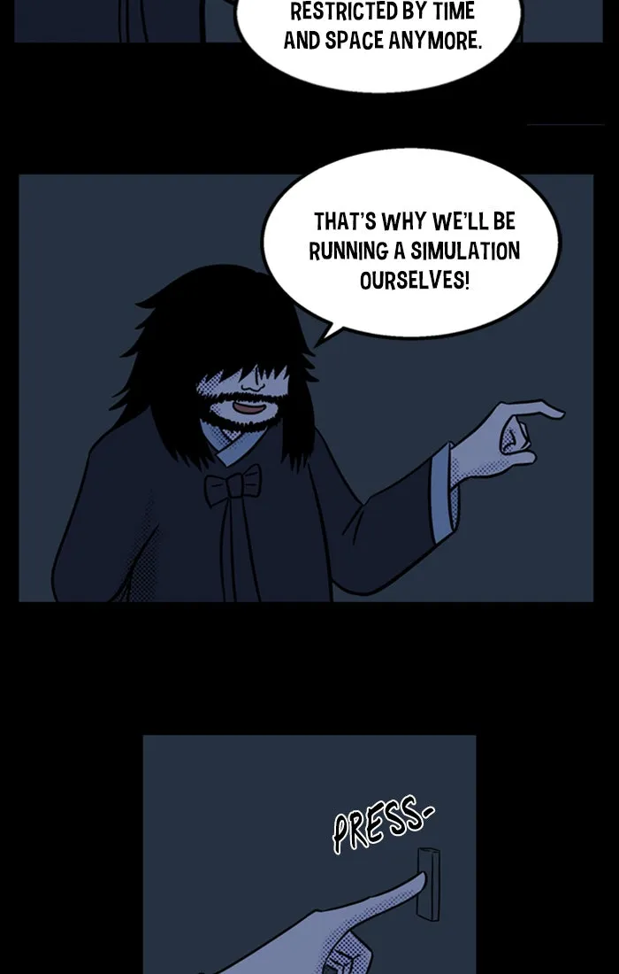 Read XINK3R chapter 186 image 3 on Lezhin