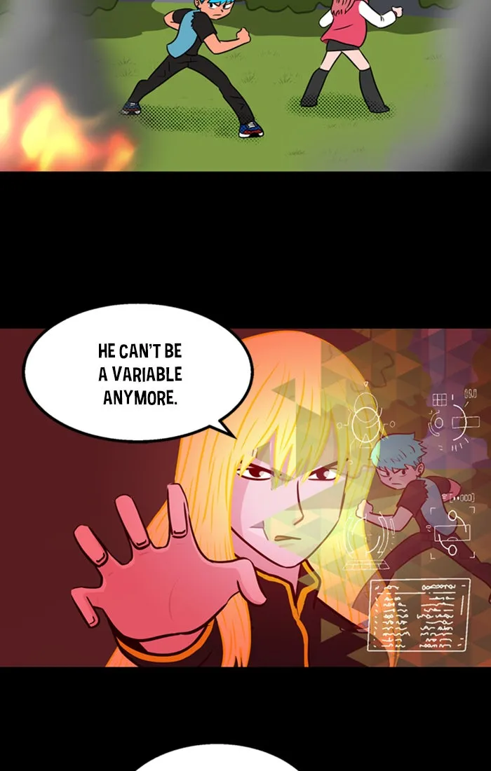 Read XINK3R chapter 186 image 30 on Lezhin