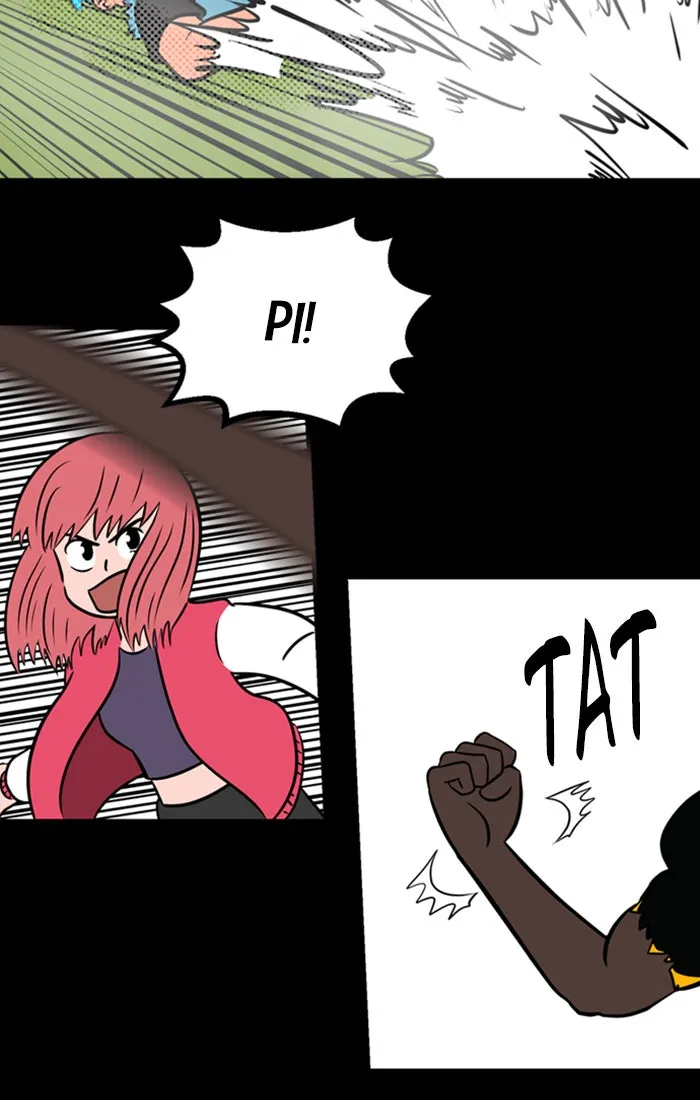 Read XINK3R chapter 186 image 34 on Lezhin