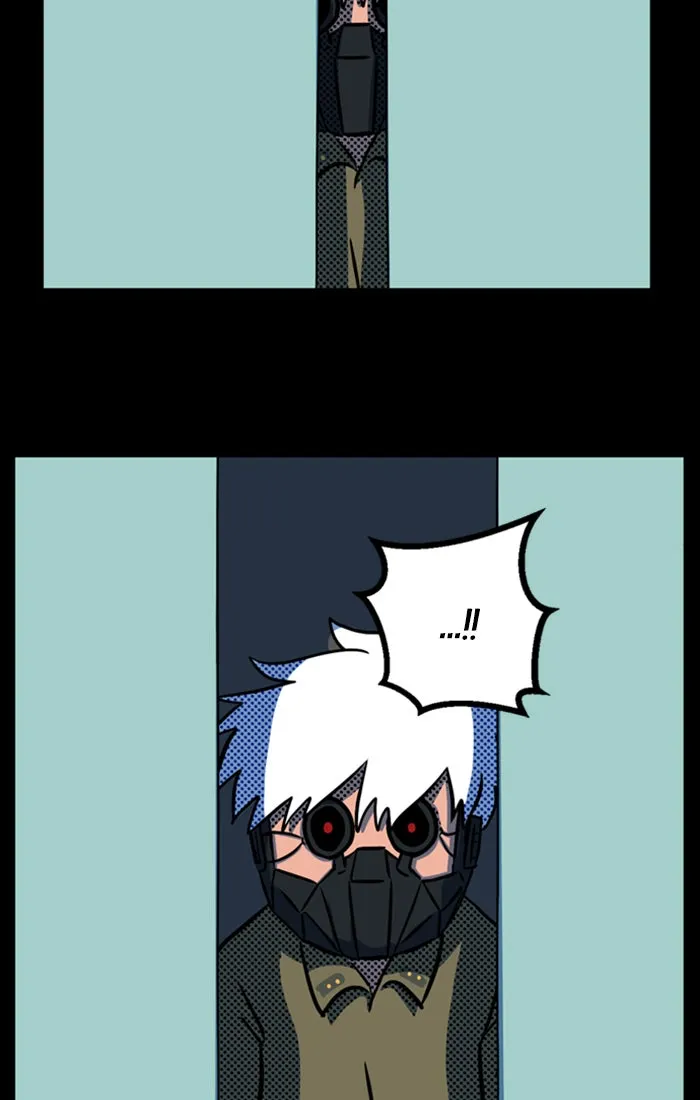 Read XINK3R chapter 186 image 5 on Lezhin