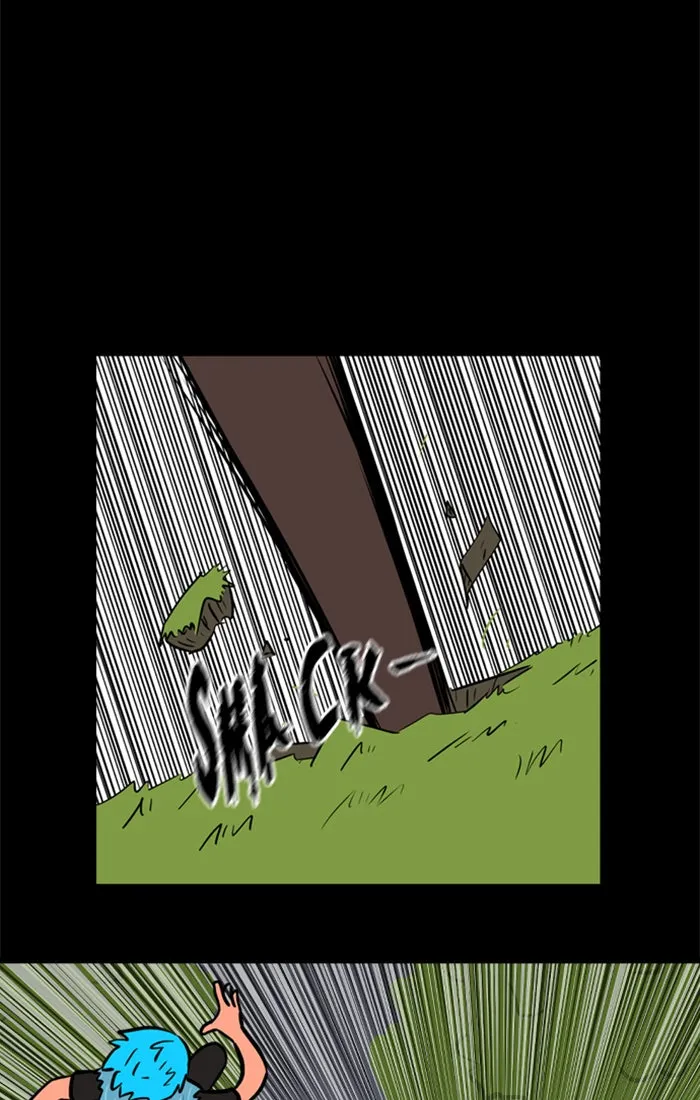 Read XINK3R chapter 187 image 15 on Lezhin