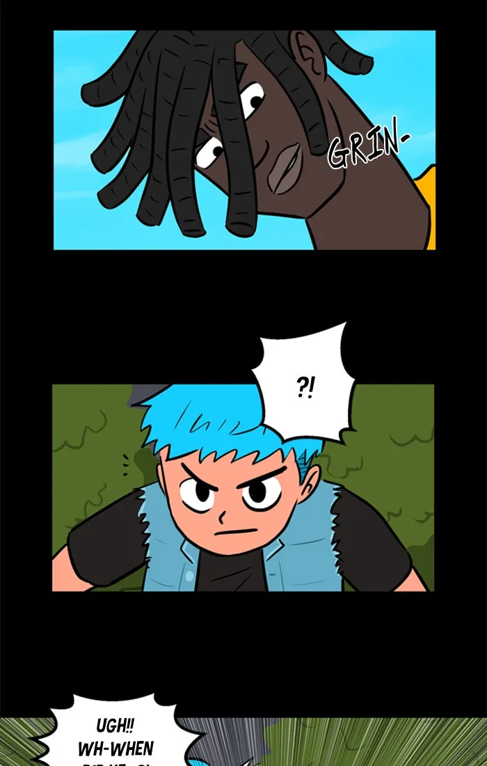 Read XINK3R chapter 187 image 20 on Lezhin
