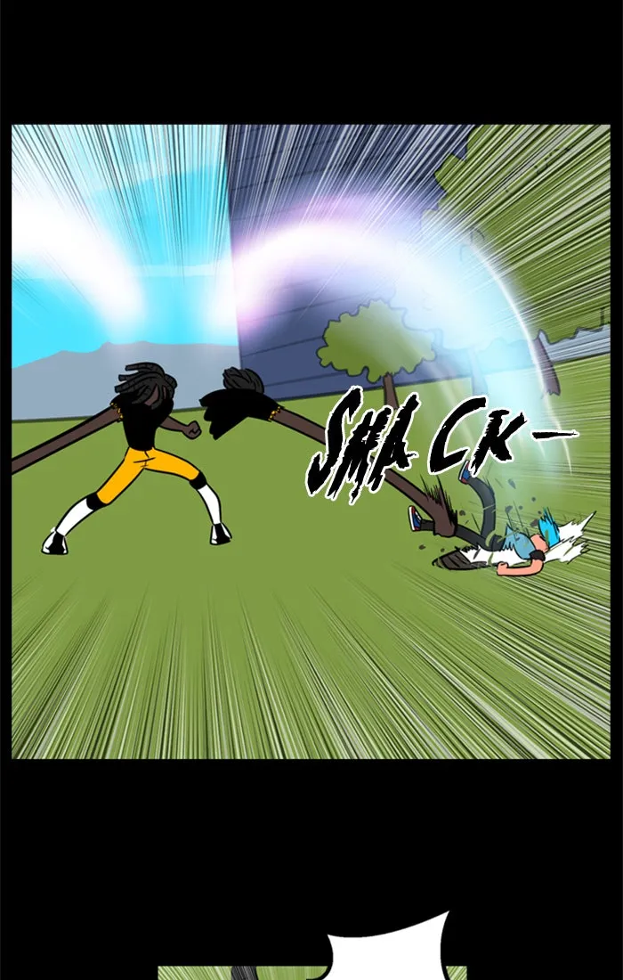 Read XINK3R chapter 187 image 23 on Lezhin