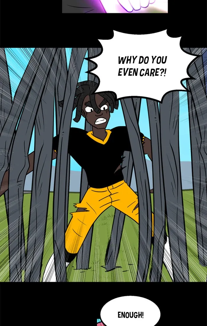 Read XINK3R chapter 187 image 28 on Lezhin