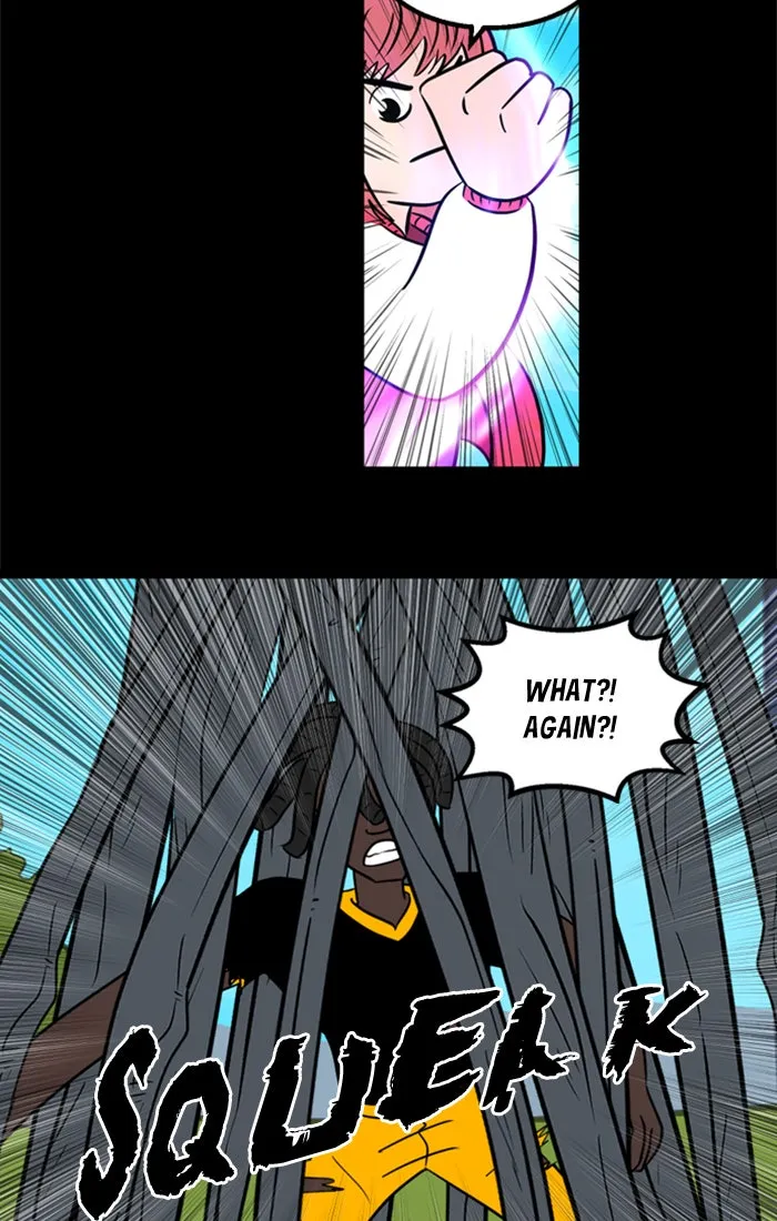 Read XINK3R chapter 187 image 29 on Lezhin