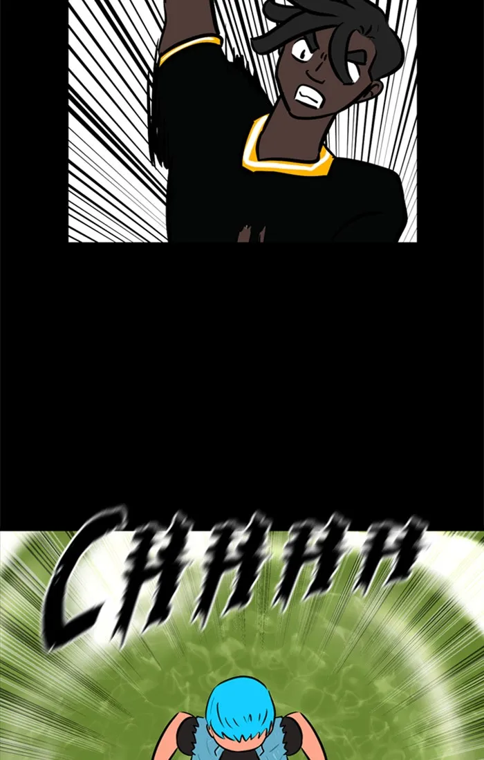 Read XINK3R chapter 187 image 34 on Lezhin