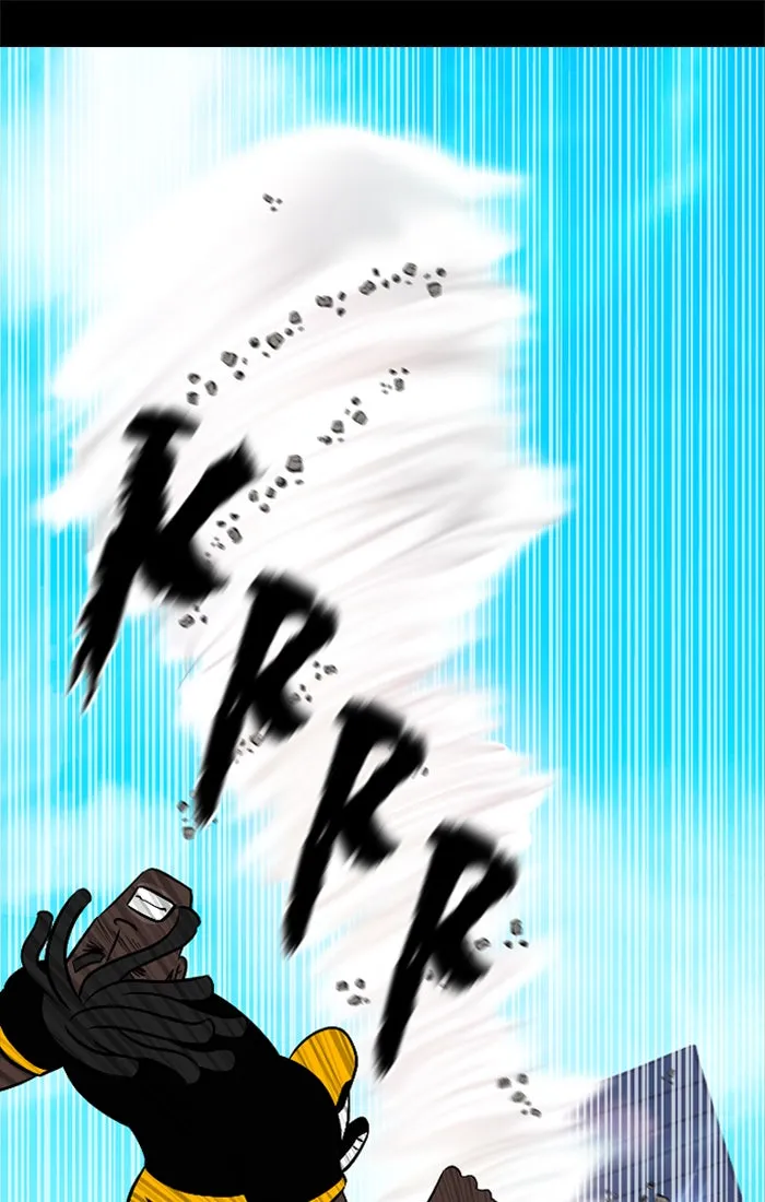 Read XINK3R chapter 187 image 36 on Lezhin