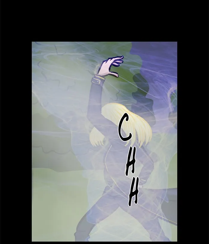 Read XINK3R chapter 187 image 41 on Lezhin