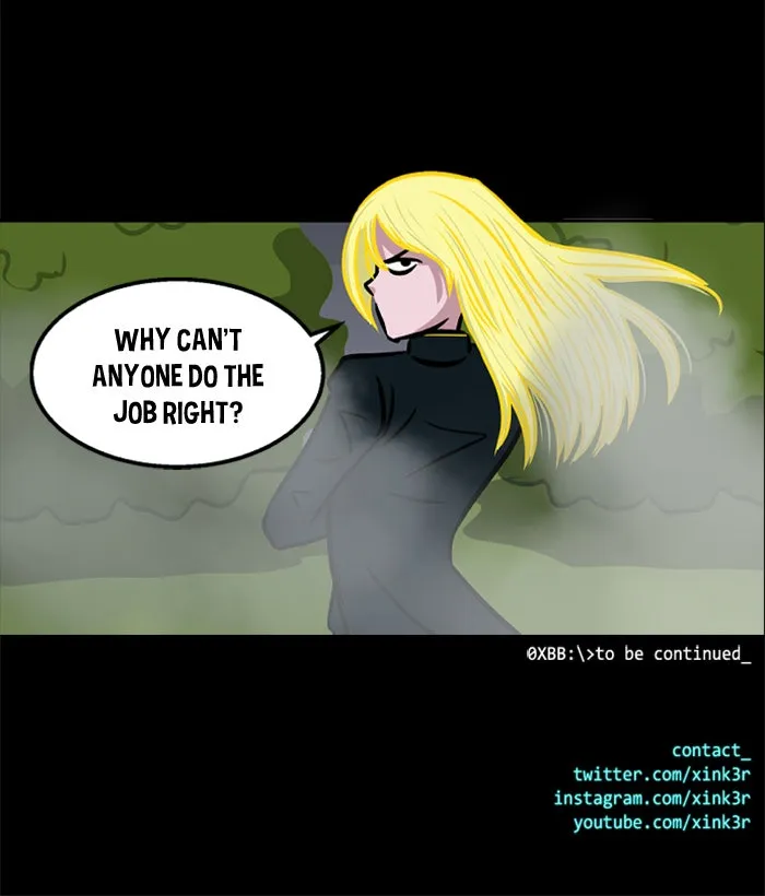 Read XINK3R chapter 187 image 42 on Lezhin