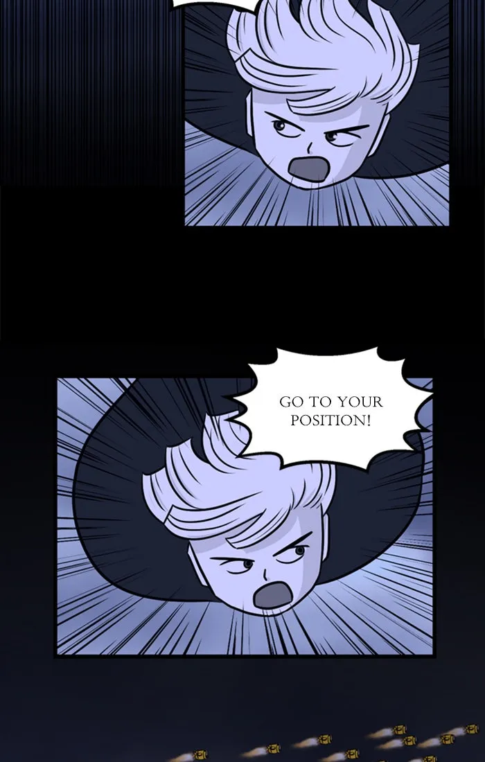 Read XINK3R chapter 187 image 7 on Lezhin