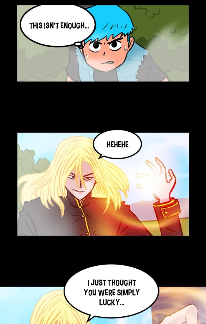Read XINK3R chapter 188 image 10 on Lezhin