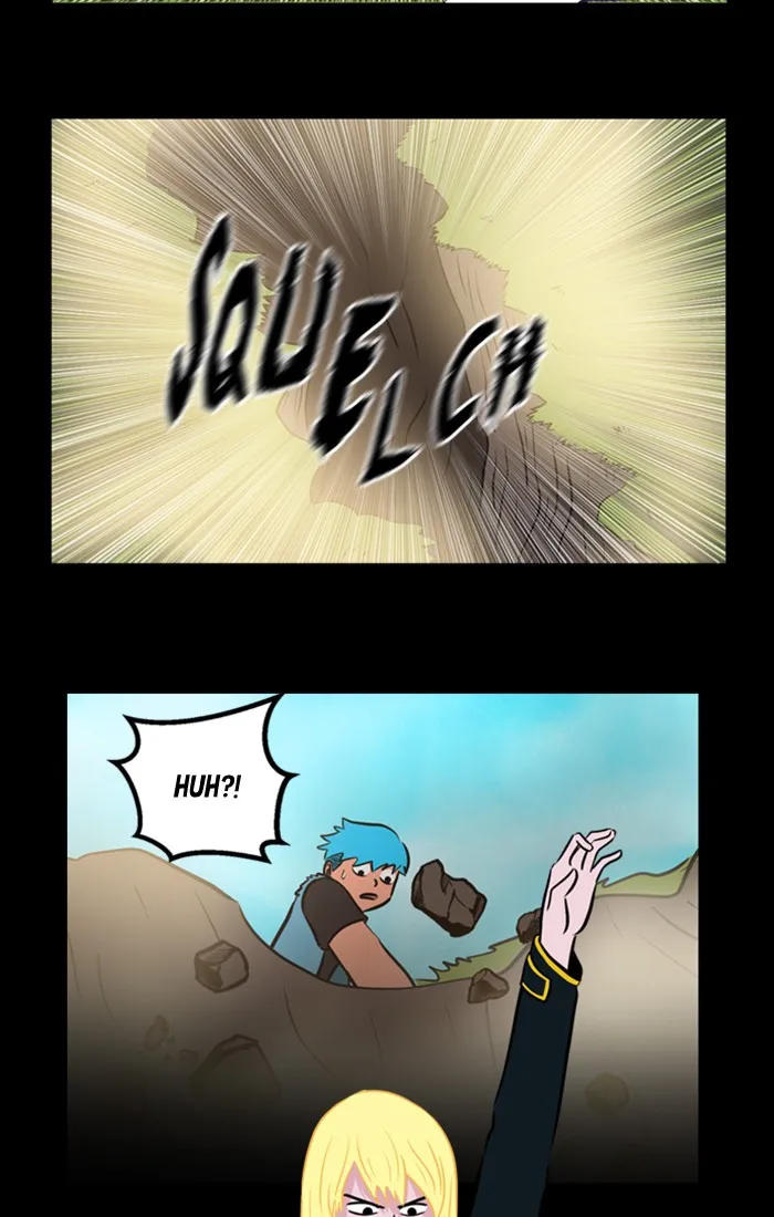 Read XINK3R chapter 188 image 13 on Lezhin