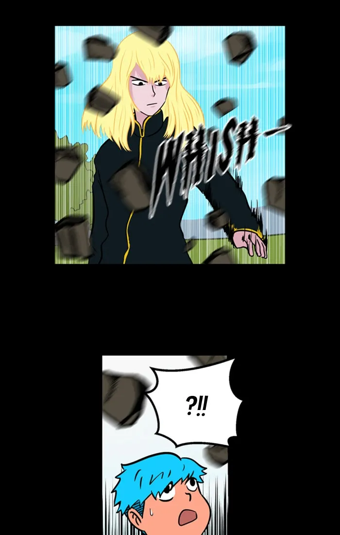 Read XINK3R chapter 188 image 18 on Lezhin