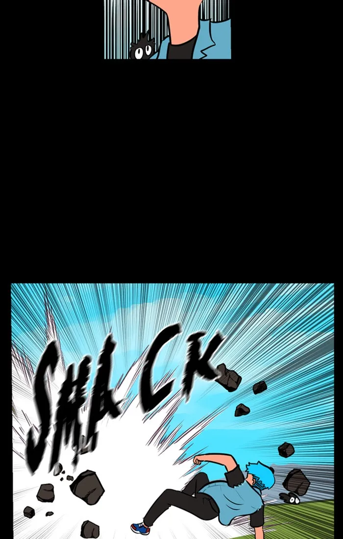 Read XINK3R chapter 188 image 19 on Lezhin