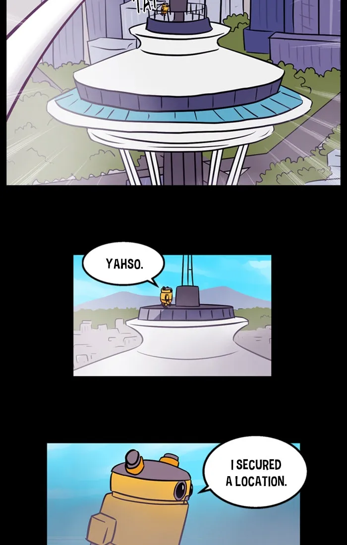 Read XINK3R chapter 188 image 2 on Lezhin