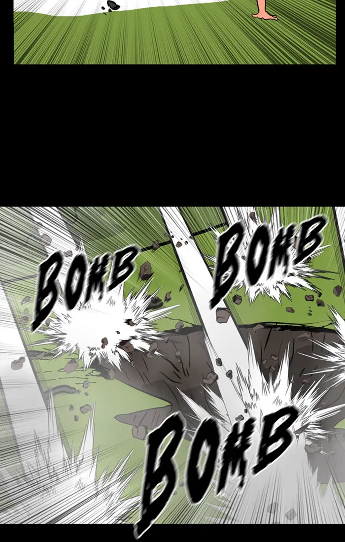 Read XINK3R chapter 188 image 20 on Lezhin