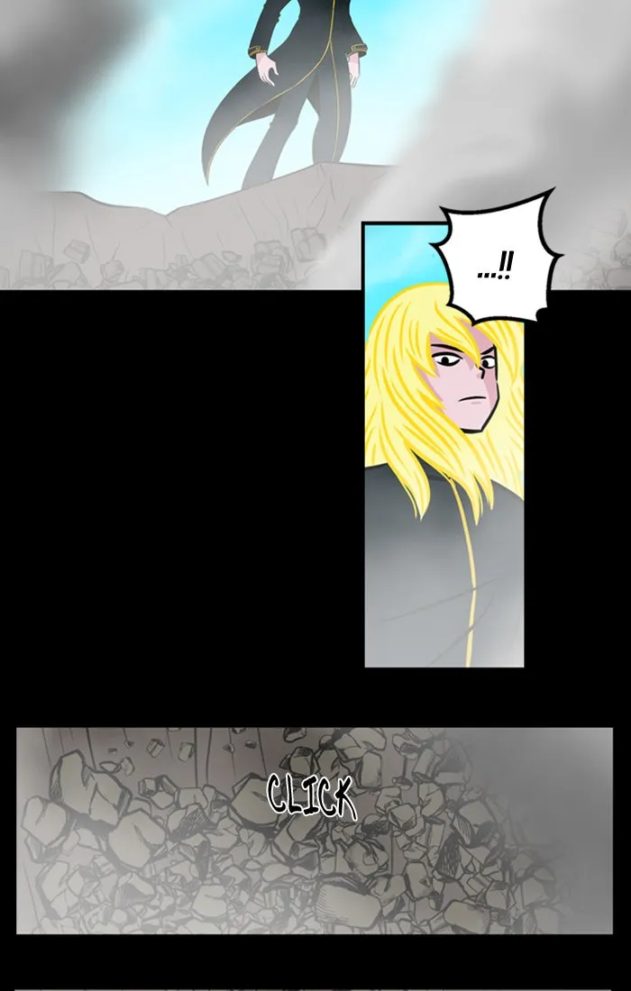 Read XINK3R chapter 188 image 22 on Lezhin