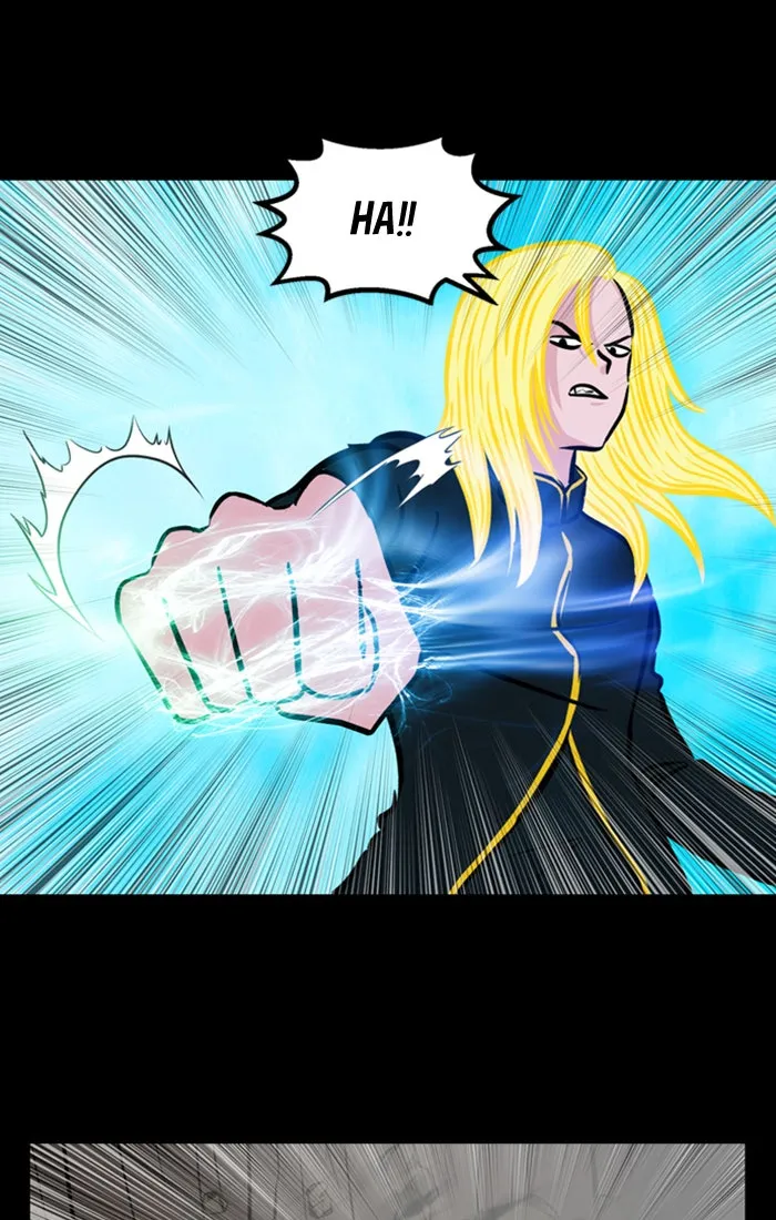 Read XINK3R chapter 188 image 24 on Lezhin