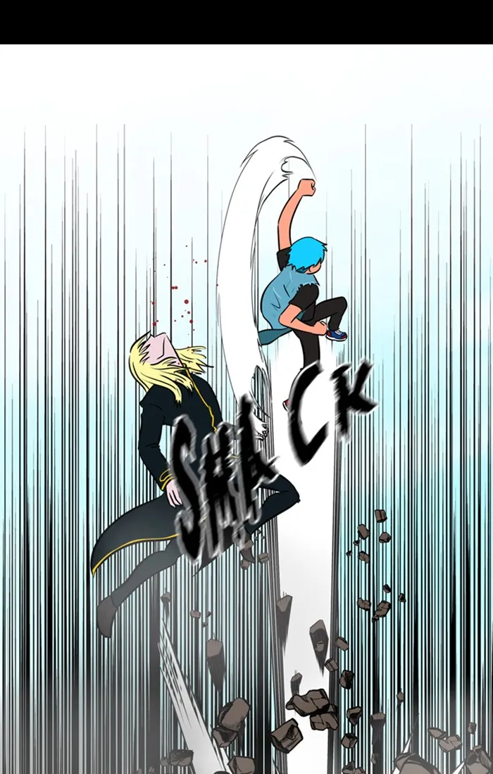 Read XINK3R chapter 188 image 27 on Lezhin