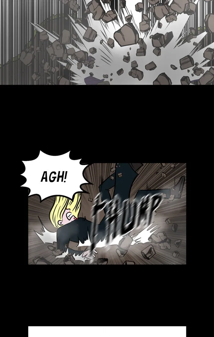 Read XINK3R chapter 188 image 28 on Lezhin