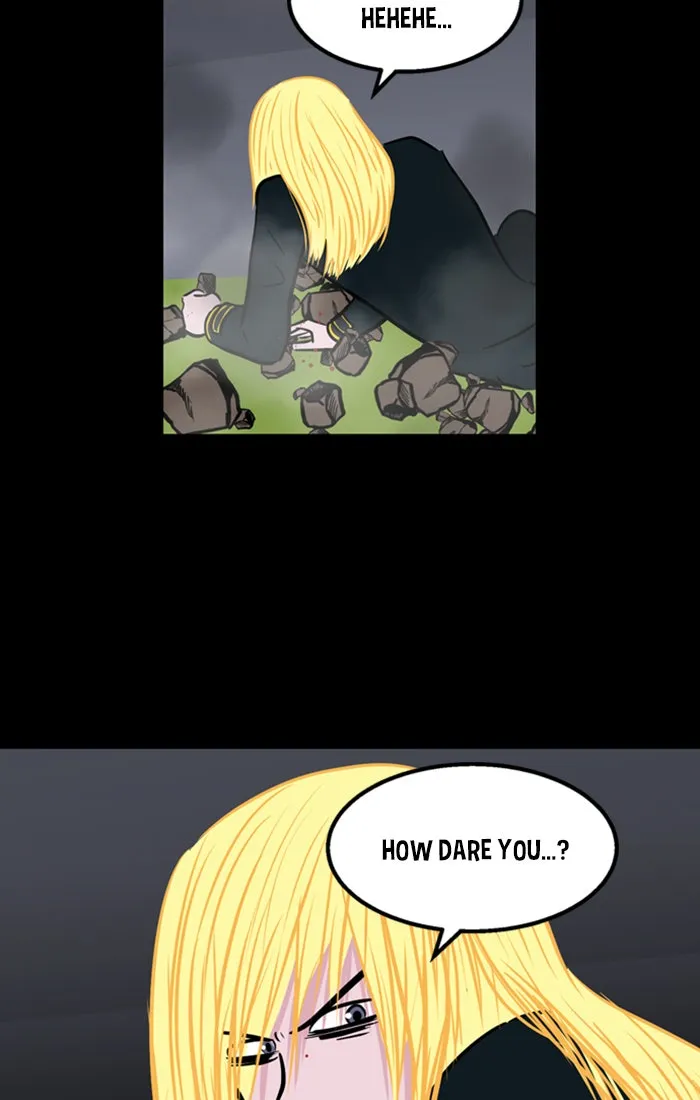 Read XINK3R chapter 188 image 30 on Lezhin
