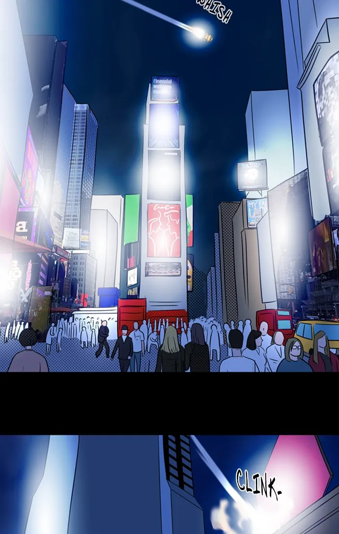 Read XINK3R chapter 188 image 32 on Lezhin