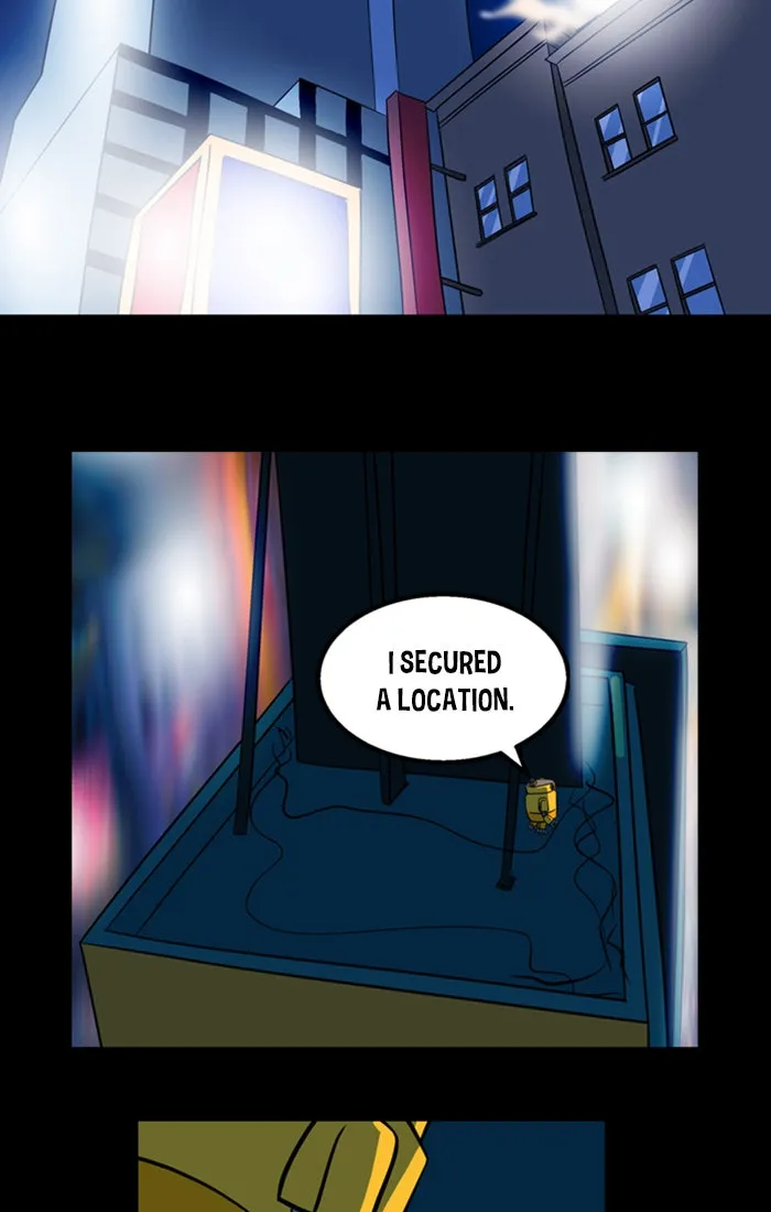 Read XINK3R chapter 188 image 33 on Lezhin