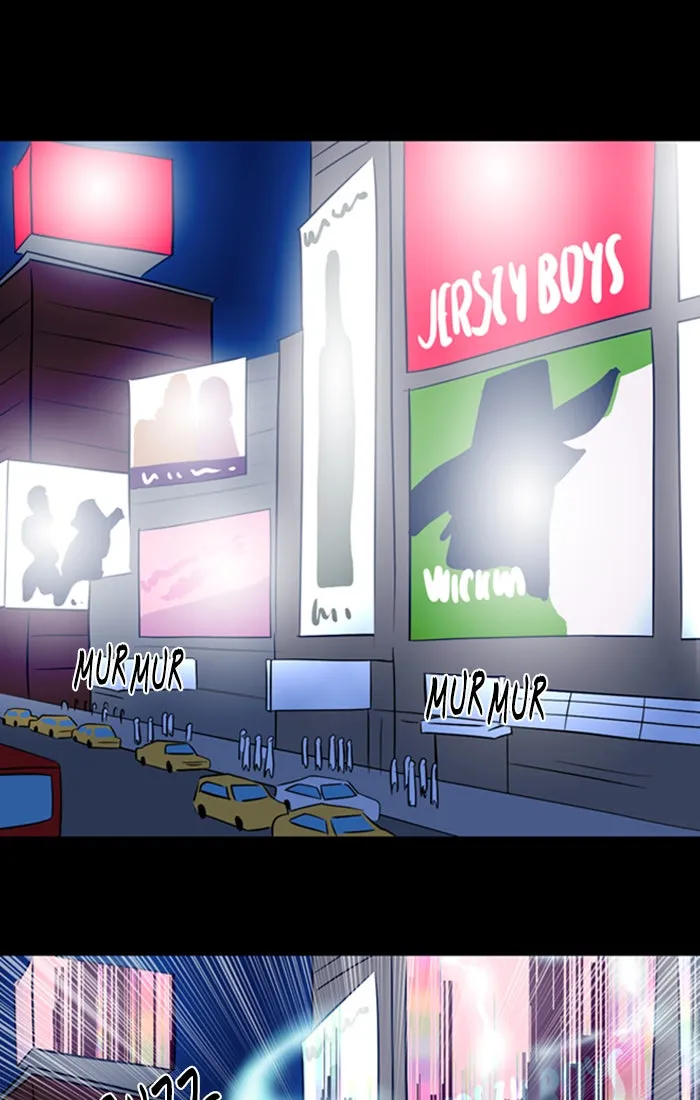 Read XINK3R chapter 188 image 35 on Lezhin