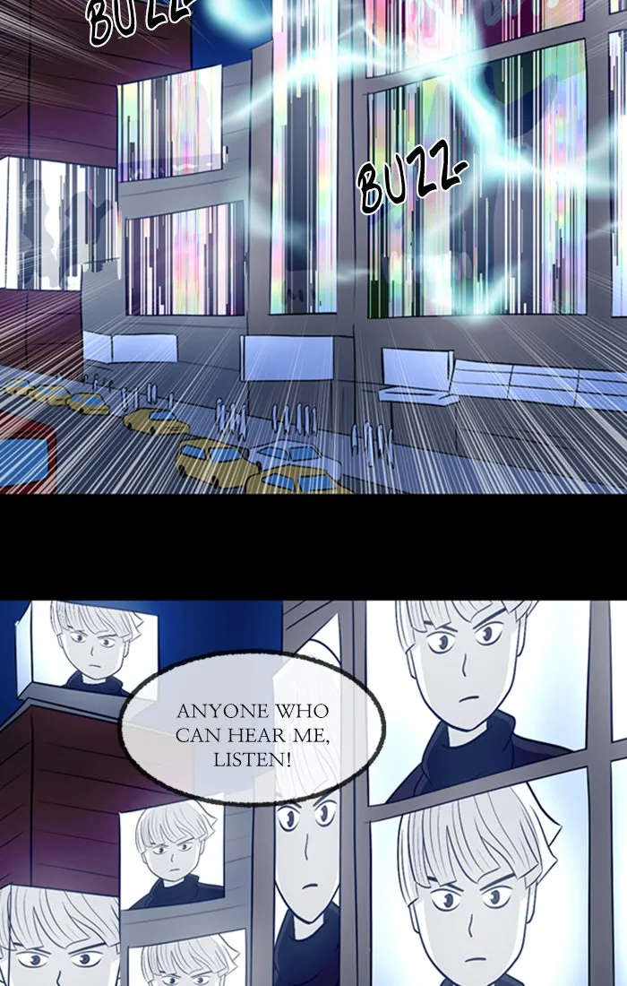 Read XINK3R chapter 188 image 36 on Lezhin